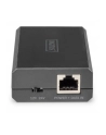 DIGITUS Gigabit Ethernet PoE Splitter 802.3af/at/bt Output: 12V/4.2A 24V/2.1A 50W - nr 9
