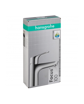 Hansgrohe Focus 31607000 nr 1