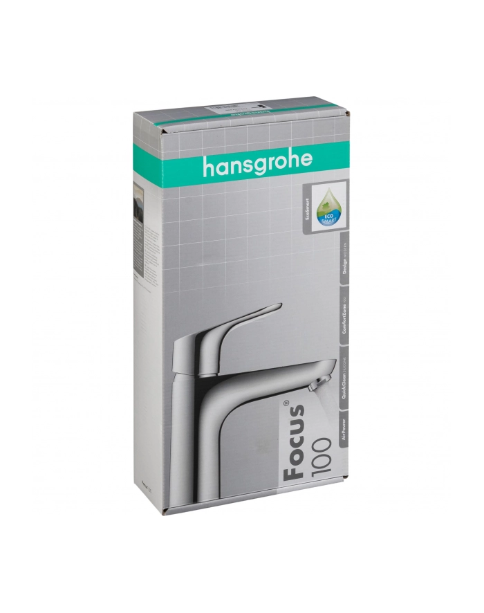 Hansgrohe Focus 31607000 główny