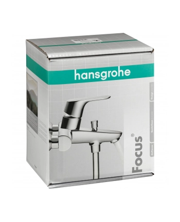 Hansgrohe Focus E2 31940000 nr 1