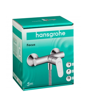 Hansgrohe Focus E2 31960000 nr 1