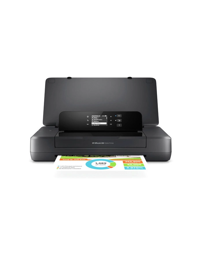 HP OfficeJet 200 (CZ993A#BHC) główny