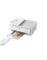 CANON PIXMA TS9551Ca Inkjet Multifunction Printer 8ppm White A3 - nr 11