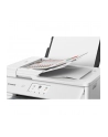 CANON PIXMA TS9551Ca Inkjet Multifunction Printer 8ppm White A3 - nr 22