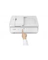 CANON PIXMA TS9551Ca Inkjet Multifunction Printer 8ppm White A3 - nr 29