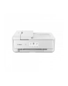 CANON PIXMA TS9551Ca Inkjet Multifunction Printer 8ppm White A3 - nr 42