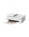 CANON PIXMA TS9551Ca Inkjet Multifunction Printer 8ppm White A3 - nr 47
