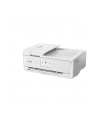CANON PIXMA TS9551Ca Inkjet Multifunction Printer 8ppm White A3 - nr 51