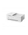 CANON PIXMA TS9551Ca Inkjet Multifunction Printer 8ppm White A3 - nr 57
