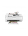 CANON PIXMA TS9551Ca Inkjet Multifunction Printer 8ppm White A3 - nr 6