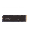 crucial Dysk SSD T500 4TB M.2 NVMe 2280 PCIe 4.0 7400/7000 - nr 7