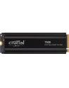crucial Dysk SSD T500 4TB M.2 NVMe 2280 PCIe 4.0 7400/7000 Radiator - nr 15
