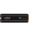 crucial Dysk SSD T500 4TB M.2 NVMe 2280 PCIe 4.0 7400/7000 Radiator - nr 1