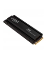 crucial Dysk SSD T500 4TB M.2 NVMe 2280 PCIe 4.0 7400/7000 Radiator - nr 6
