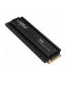 crucial Dysk SSD T500 4TB M.2 NVMe 2280 PCIe 4.0 7400/7000 Radiator - nr 8