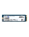 KINGSTON 480GB DC2000B PCIe 4.0 M.2 2280 Enterprise SSD - nr 1