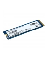 KINGSTON 480GB DC2000B PCIe 4.0 M.2 2280 Enterprise SSD - nr 21
