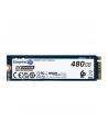 KINGSTON 480GB DC2000B PCIe 4.0 M.2 2280 Enterprise SSD - nr 23