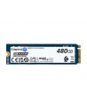 KINGSTON 480GB DC2000B PCIe 4.0 M.2 2280 Enterprise SSD - nr 2