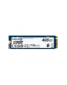 KINGSTON 480GB DC2000B PCIe 4.0 M.2 2280 Enterprise SSD - nr 3