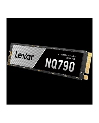 lexar Dysk SSD NQ790 1TB NVMe 4x4 2280 7000/6000MB/s