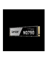 lexar Dysk SSD NQ790 1TB NVMe 4x4 2280 7000/6000MB/s - nr 8