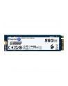 KINGSTON 960GB DC2000B PCIe 4.0 M.2 2280 Enterprise SSD - nr 23