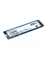 KINGSTON 960GB DC2000B PCIe 4.0 M.2 2280 Enterprise SSD - nr 27