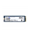 KINGSTON 960GB DC2000B PCIe 4.0 M.2 2280 Enterprise SSD - nr 2