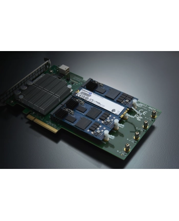 KINGSTON 960GB DC2000B PCIe 4.0 M.2 2280 Enterprise SSD nr 1