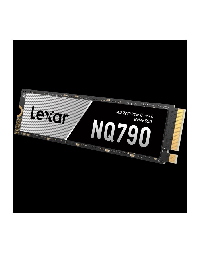 lexar Dysk SSD NQ790 4TB NVMe 4x4 2280 7000/6000MB/s główny