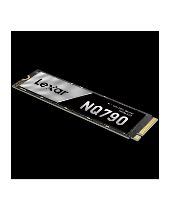 lexar Dysk SSD NQ790 4TB NVMe 4x4 2280 7000/6000MB/s