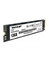 patriot memory PATRIOT P320 128GB M.2 2280 PCIE SSD - nr 3