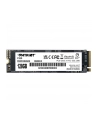 patriot memory PATRIOT P320 128GB M.2 2280 PCIE SSD - nr 6