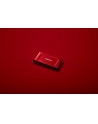 KINGSTON XS1000R 2TB SSD Pocket-Sized USB 3.2 Gen 2 External Solid State Drive Red - nr 15