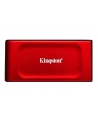 KINGSTON XS1000R 2TB SSD Pocket-Sized USB 3.2 Gen 2 External Solid State Drive Red - nr 18