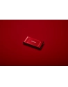 KINGSTON XS1000R 2TB SSD Pocket-Sized USB 3.2 Gen 2 External Solid State Drive Red - nr 25