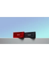 KINGSTON XS1000R 2TB SSD Pocket-Sized USB 3.2 Gen 2 External Solid State Drive Red - nr 27