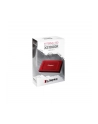KINGSTON XS1000R 2TB SSD Pocket-Sized USB 3.2 Gen 2 External Solid State Drive Red - nr 30