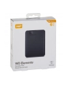 western digital WD Elements 6TB HDD USB3.0 Portable 2.5inch RTL extern Kolor: CZARNY - nr 12