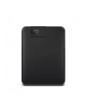 western digital WD Elements 6TB HDD USB3.0 Portable 2.5inch RTL extern Kolor: CZARNY - nr 13