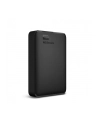 western digital WD Elements 6TB HDD USB3.0 Portable 2.5inch RTL extern Kolor: CZARNY - nr 15