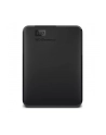 western digital WD Elements 6TB HDD USB3.0 Portable 2.5inch RTL extern Kolor: CZARNY - nr 1