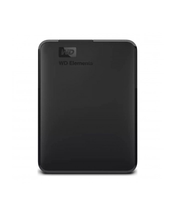 western digital WD Elements 6TB HDD USB3.0 Portable 2.5inch RTL extern Kolor: CZARNY nr 2