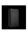 western digital WD Elements 6TB HDD USB3.0 Portable 2.5inch RTL extern Kolor: CZARNY - nr 20