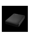 western digital WD Elements 6TB HDD USB3.0 Portable 2.5inch RTL extern Kolor: CZARNY - nr 21