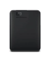 western digital WD Elements 6TB HDD USB3.0 Portable 2.5inch RTL extern Kolor: CZARNY - nr 25
