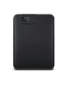 western digital WD Elements 6TB HDD USB3.0 Portable 2.5inch RTL extern Kolor: CZARNY - nr 26