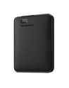 western digital WD Elements 6TB HDD USB3.0 Portable 2.5inch RTL extern Kolor: CZARNY - nr 27