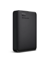 western digital WD Elements 6TB HDD USB3.0 Portable 2.5inch RTL extern Kolor: CZARNY - nr 28